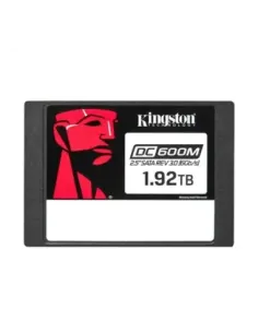 Kingston Technology DC600M
