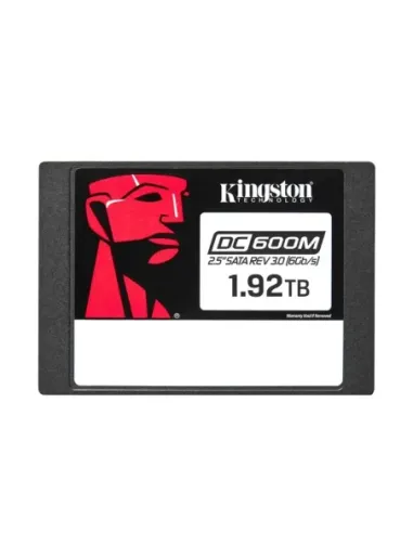 Kingston Technology DC600M