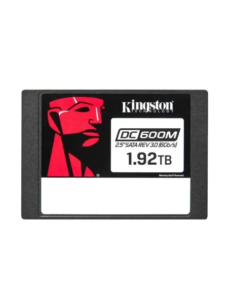 Kingston Technology DC600M
