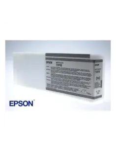 Epson Cartucho T591800 negro mate