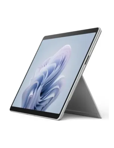 Portatil tablet microsoft surface pro 10 for business platino ultra 7 - 165u 32gb ssd 512gb 13pulgadas