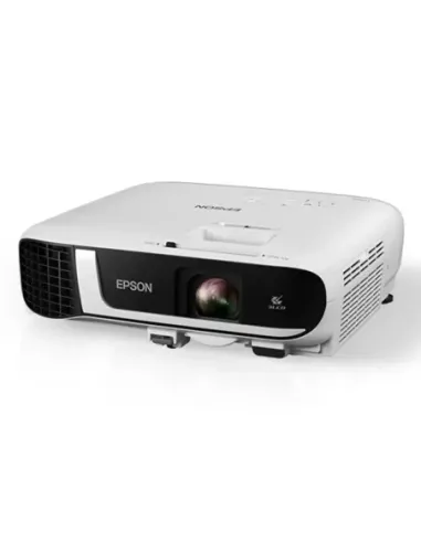 Videoproyector epson eb - fh52 3lcd 4000 lumens