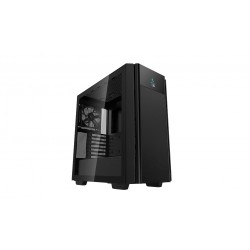 DeepCool CH510 MESH DIGITAL Midi Tower Negro