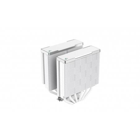 DeepCool AK620 WH Procesador Refrigerador de aire 12 cm Blanco 1 pieza(s)
