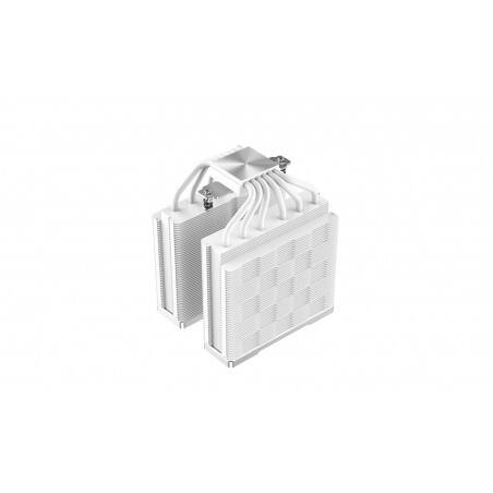 DeepCool AK620 WH Procesador Refrigerador de aire 12 cm Blanco 1 pieza(s)