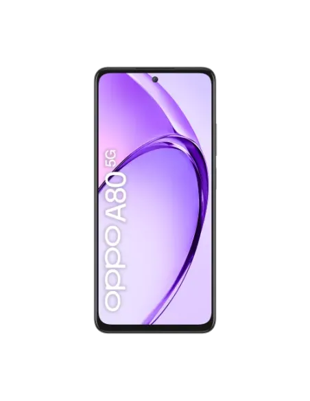 OPPO A80 5G