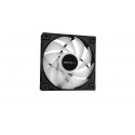 DeepCool LS720 Procesador Sistema de refrigeración líquida todo en uno 12 cm Negro 1 pieza(s)