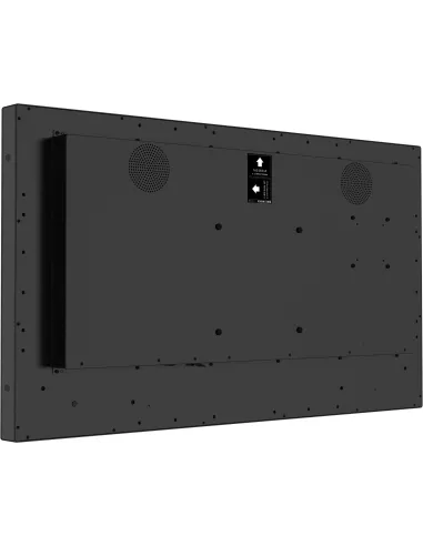 iiyama TF4339AS-B1AG pantalla de señalización Pantalla plana para señalización digital 108 cm (42.5") LED 500 cd   m² 4K Ultra