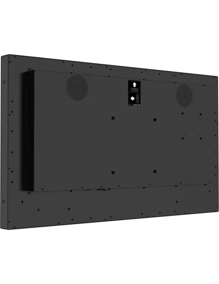iiyama TF4339AS-B1AG pantalla de señalización Pantalla plana para señalización digital 108 cm (42.5") LED 500 cd   m² 4K Ultra