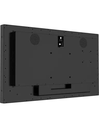iiyama TF4339AS-B1AG pantalla de señalización Pantalla plana para señalización digital 108 cm (42.5") LED 500 cd   m² 4K Ultra