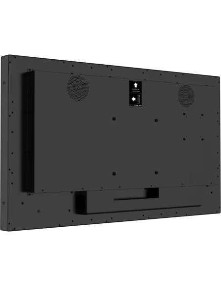 iiyama TF4339AS-B1AG pantalla de señalización Pantalla plana para señalización digital 108 cm (42.5") LED 500 cd   m² 4K Ultra