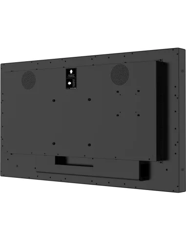 iiyama TF4339AS-B1AG pantalla de señalización Pantalla plana para señalización digital 108 cm (42.5") LED 500 cd   m² 4K Ultra