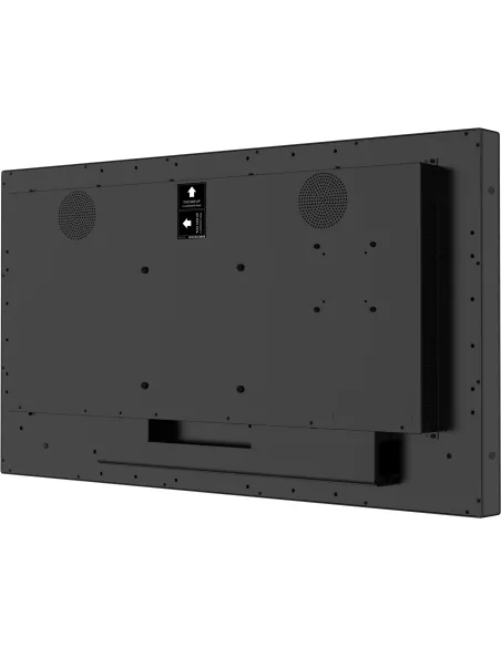 iiyama TF4339AS-B1AG pantalla de señalización Pantalla plana para señalización digital 108 cm (42.5") LED 500 cd   m² 4K Ultra