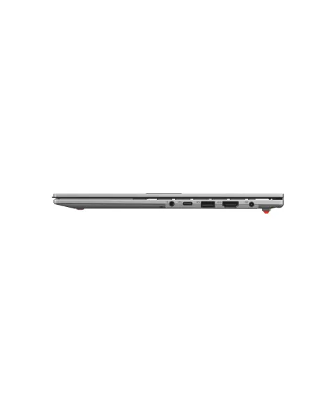 ASUS Vivobook Go 15 E1504GA-NJ463W - Ordenador Portátil 15.6" Full HD (Intel Core i3-N305, 8GB RAM, 512GB SSD, UHD Graphics,