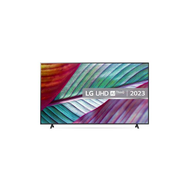 LG UHD 006LB 2,18 m (86") 4K Ultra HD Smart TV Wifi Negro