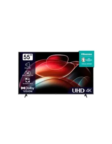 Hisense 55A6K