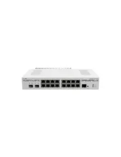MikroTik CCR2004-16G-2S+PC Router 16xGbE 2x10SFP+