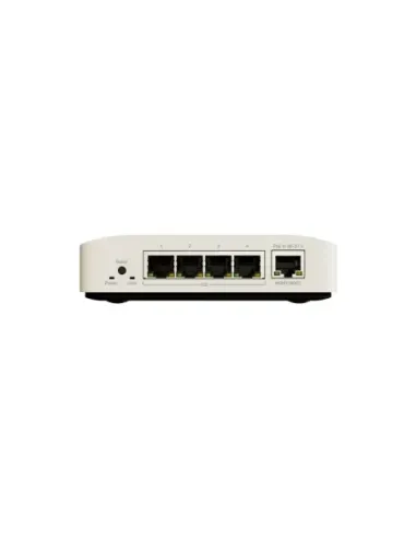 MikroTik CRS304-4XG-IN Switch 4x10GbE 1xGbE