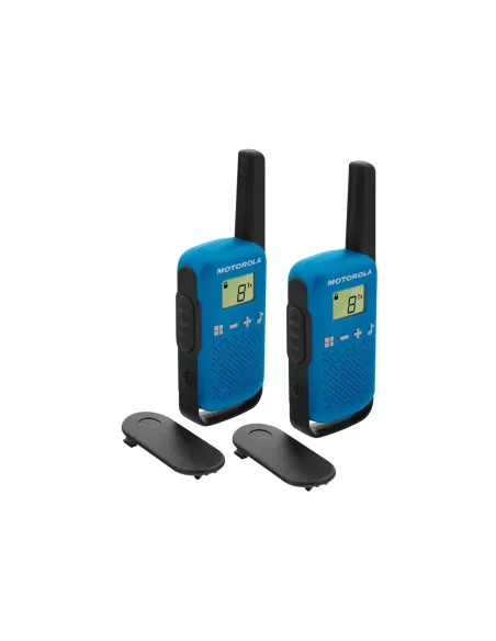 Motorola TALKABOUT T42