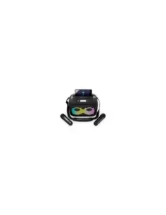 ALTAVOZ KARAOKE ENERGY SISTEM KARAOKESTAR