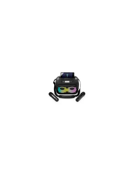 ALTAVOZ KARAOKE ENERGY SISTEM KARAOKESTAR