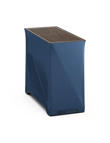 Fractal Design Era 2 Mini Tower Azul