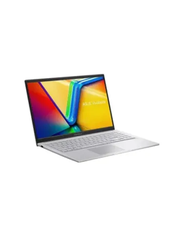 ASUS VivoBook F1504ZA-NJ694W - Ordenador Portátil 15.6" Full HD (Intel Core i5-1235U, 8GB RAM, 512GB SSD, UHD Graphics, Windows 