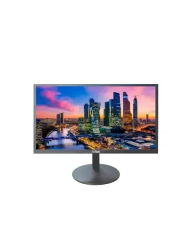 Monitor nilox nxm19fhd02 18.5pulgadas hd ready 75hz