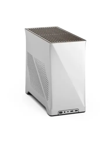 Fractal Design Era 2 Mini Tower Plata