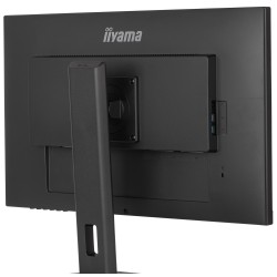 iiyama ProLite 68,6 cm (27") 1920 x 1080 Pixeles Full HD LED Negro