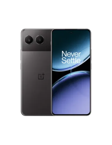 OnePlus Nord 4 17,1 cm (6.74") SIM doble Android 14 5G USB Tipo C 16 GB 512 GB 5500 mAh Negro