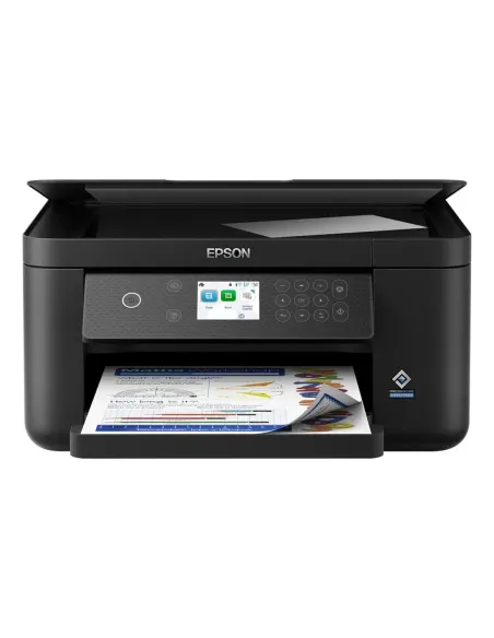 Epson Expression XP-5200
