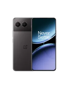 OnePlus Nord 4 17,1 cm (6.74") SIM doble Android 14 5G USB Tipo C 12 GB 256 GB 5500 mAh Negro