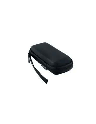 TooQ Estuche Protector para Caja Externa de 2.5”, Negro