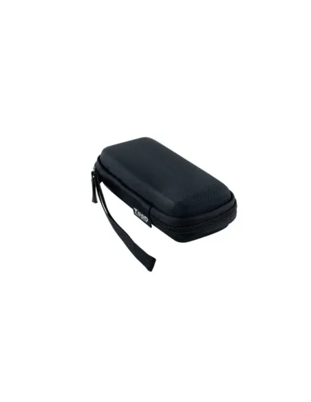 TooQ Estuche Protector para Caja Externa de 2.5”, Negro