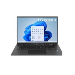 LG Gram 14Z90R i7-1360P Portátil 35,6 cm (14") Full HD Intel® Core™ i7 32 GB LPDDR5-SDRAM 1000 GB SSD Wi-Fi 6 (802.11ax)