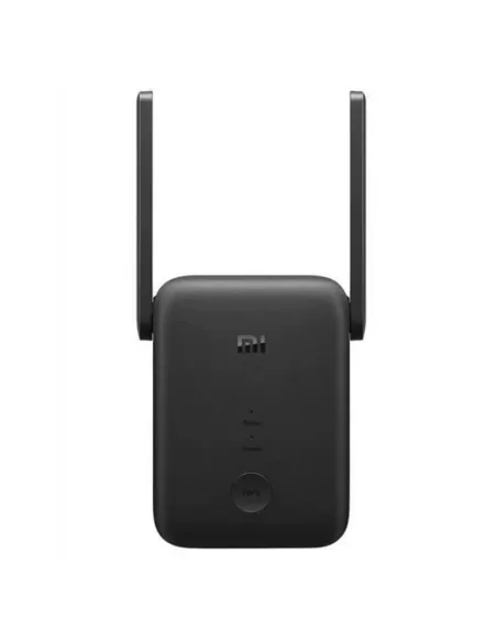 Repetidor inalambrico xiaomi mi wifi range extender ac1200 1200mbps - 2 antenas