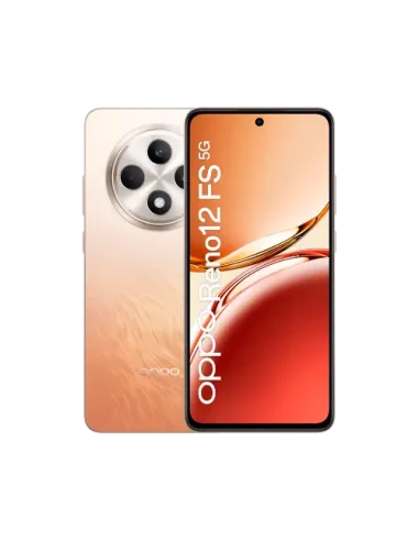 OPPO Reno12 FS 5G