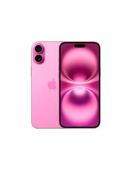APPLE IPHONE 16 128GB ROSA