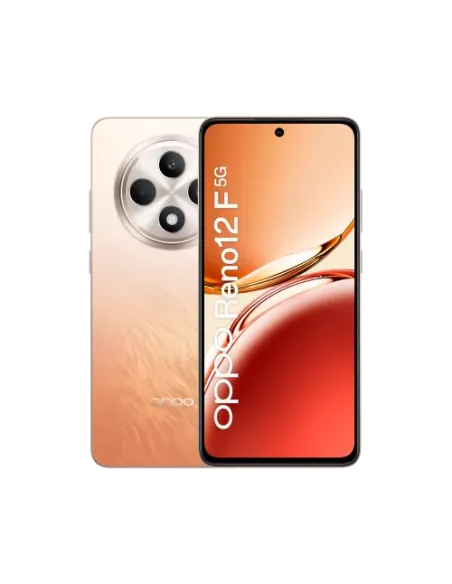 OPPO Reno12 F 5G