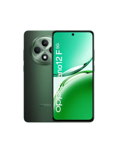 OPPO Reno12 F 5G