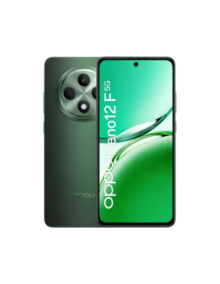 OPPO Reno12 F 5G