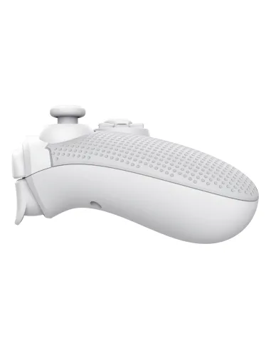 Trust GXT 1246W MUTA Blanco Bluetooth Gamepad Nintendo Switch, Nintendo Switch Lite