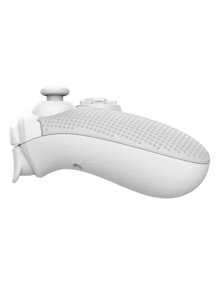 Trust GXT 1246W MUTA Blanco Bluetooth Gamepad Nintendo Switch, Nintendo Switch Lite Trust GXT 1246W MUTA Blanco Bluetooth Gamepad Nintendo Switch, Nintendo Switch Lite