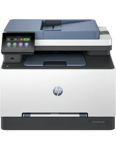 HP Color LaserJet Pro Impresora multifunción HP Color LaserJet Pro 3302fdn