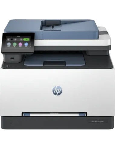 HP Color LaserJet Pro Impresora multifunción HP Color LaserJet Pro 3302fdn