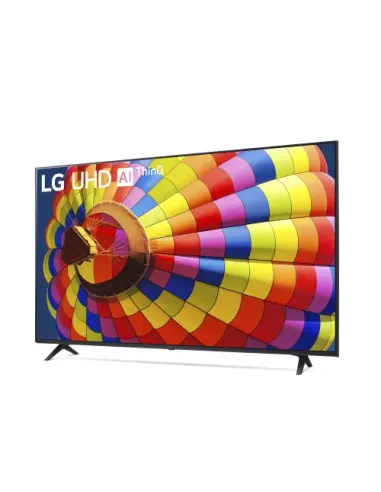 LG UHD 55UT80006LA