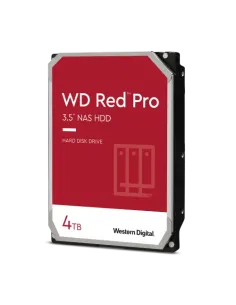 Western Digital Red Pro 3.5" 4 TB SATA