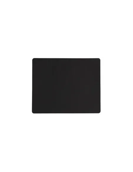 Alfombrilla natec printable 220x180 mm raton negra