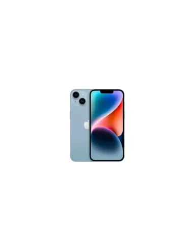 Apple iphone 14 128gb azul